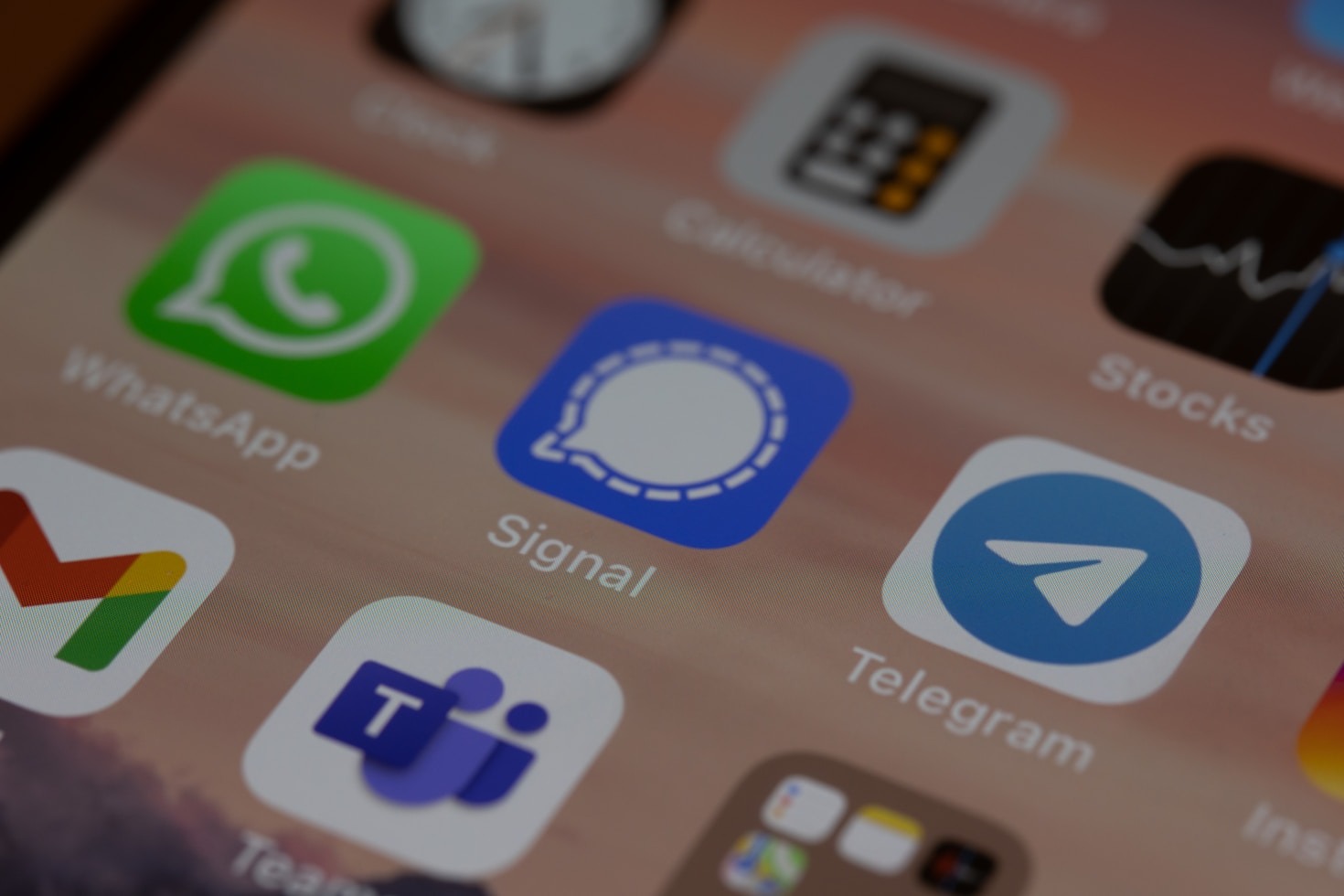 Farklı Kategorilerde Etkin Telegram Grupları